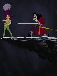 Be A Pirate Or Die Peter Pan 1953 Peter Pan Disney Peter Pan