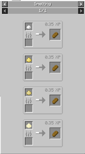The modification introduces a new dragon ore to the game. Ftbteam Bountysource