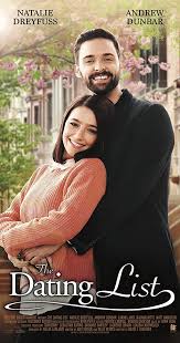 Will it go beyond that? The Dating List Imdb In 2021 Movie Tv Good Movies To Watch Family Movies