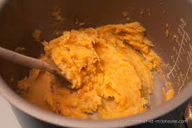 Puree Au Multicuiseur Pommes De Terre Et Carottes Multicuiseur Mijoteuse Recette Multicuiseur Philips Multicuiseur Recette Multicuiseur
