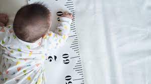 4 Wachstumsschub Beim Baby Eine Rasante Entwicklung