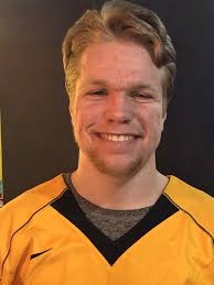 2020 Men's Varsity Lacrosse Roster