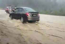 Maybe you would like to learn more about one of these? Sikap Terlalu Yakin Pemandu Redah Banjir Boleh Memakan Diri Astro Awani