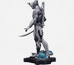 Warframe Statue Excalibur Metal Gear Figurine Warframe Fictional Character Store Png Pngegg The game is currently in open beta on. warframe statue excalibur metal gear