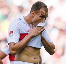 Holger badstuber ist seit 2015 mit seiner frau. Holger Badstuber Welt