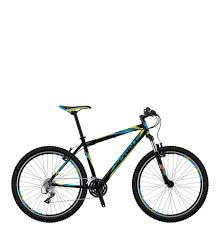 27 5 Zoll Mountainbike Dynamic 21 Gang Fahrrad Mtb Und Federgabel