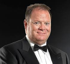 Ganassi to be honored at CMoG Cameron Argetsinger Award dinner to benefit  IMRRC