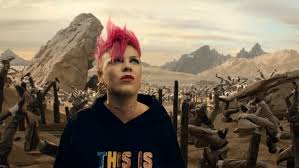 Willow sage hart) a standalone single recorded with her daughter willow sage hart, pink's cover me in sunshine has been rising and falling. Pink Tells Story Of Her Life To Daughter In All I Know So Far Video Rolling Stone