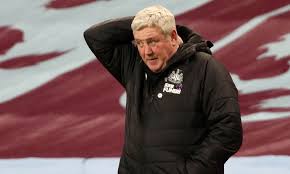 I'm delighted and incredibly proud to be. Newcastle Boss Steve Bruce Refuses To Take Questions From Newspapers Daily Mail Online