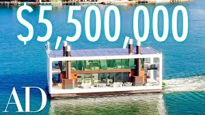 Miami beach house rentals and vacation rentals compare 24 vacation rentals. Inside A 18 5m Miami Beach Party House On The Market Youtube