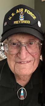 Richard S. Carnett Sr.