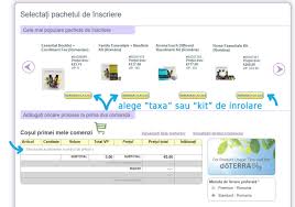 1) accesati stergerea datelor din biroul de credit nu garanteaza aprobarea unui credit nou. Ghid Inscriere Membru Doterra Gia Shop