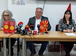 СОНК: Штрајкот почнува утре и ќе трае се додека не се изнајде прифатливо  решение за двете страни - CivilMedia