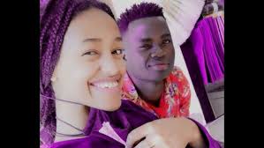 Bucci _ Wofo (soft life) Nyalimusic studio performance