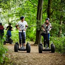 The segways were incredible and the guides were super! Segway Thrill For Two Find Me A Gift