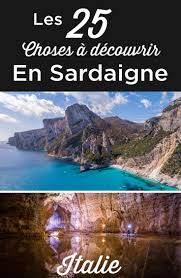 Une armée italienne est créée. Que Faire En Sardaigne Top 25 Lieux A Visiter Absolument Voyage Tips