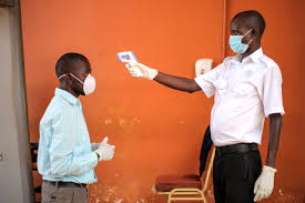 It was first identified in december 2019 in wuhan,. What African Nations Are Teaching The West About Fighting The Coronavirus The New Yorker