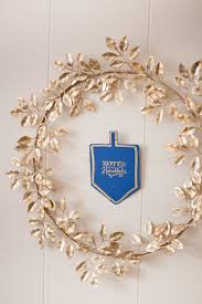 Modern Hanukkah Decorations For The Modern And Classy Jew Hanukkah Decorations Chanukah Decor Hannukah Decorations