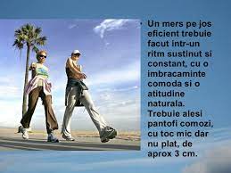 A mers pe jos 410 kilometri, fără să mănânce. Mersul Pe Jos