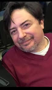 Wes Beck's Instagram, Twitter & Facebook