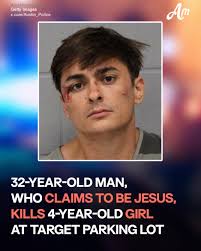 FOUND NAKED, the suspect was arrested after a little girl was discovered  DECEASED at the scene. Details. ⬇️