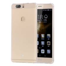 2 33 Baseus Huawei Honor V8 Air Case Ultrathin Transparent Soft Tpu Protective Case