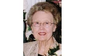 Betty Stone Obituary (1924