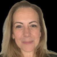 Carole Fortier's Instagram, Twitter & Facebook