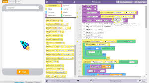 Contribute to coderdojolund/applab development by creating an account on github. Bounding A Moving Element To The Screen In Applab Code Org Youtube