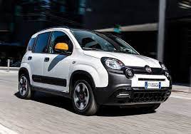 L'agilità è sempre a misura di città, ma il. Fiat Panda In Promozione A Luglio 2019 Da 99 Euro Al Mese Offerte Promozioni Prezzo