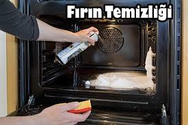 Samsung jet™ dikey süpürge ile güçlü temizlik. Firin Temizliginden Bunalan Hanimlar Bu Yontem En Kolayi