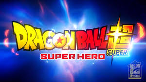 Check spelling or type a new query. Dragon Ball Super Super Hero Teaser Trailer Dbz