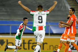 Get all match details, goals, stats palestino vs cobresal. Kigzxy2ppj2bxm