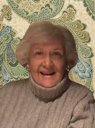 Margaret Meotti Obituaries