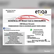Myeg online adalah salah sebuah syarikat it yang cukup dekat dengan kerajaan apabila seringkali menawarkan servis dan perkhidmatan online melibatkan agensi kerajaan di malaysia. Afza Roadtax Insurans Services Home Facebook