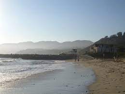 Maybe you would like to learn more about one of these? Will Rogers State Beach The Original Baywatch Set Mapio Net