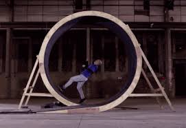 Image result for running loops meme