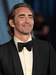 Lee Pace