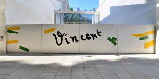 Pays de contrastes et de depaysement. Van Gogh Die Von Kunstlerhand Eingefangene Provence