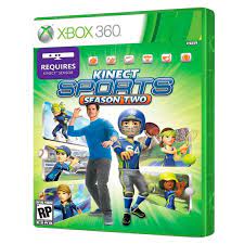 Little nightmares ii pkg ps4 eur. Juego Kinect Sports 2 Xbox 360 Super Games