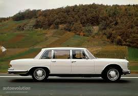 Https Www Autoevolution Com Cars Mercedes Benz 600 W100 1964 Html Agal 8 Old Mercedes Classic Mercedes Mercedes Benz Cars