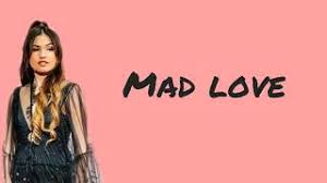 Текст mabel — mad love. Mad Love Von Mabel Laut De Song