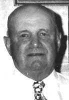 George Althaus Obituary (2011)