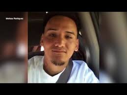 Victim's families angry murder suspect not captured before killing again