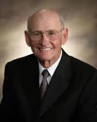 Obituary information for Robert B. Hensley