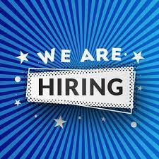 We Are Hiring Creative Template Design Hire Job Offer Png And Vector With Transparent Background For Free Download We Are Hiring Template Design Hiring