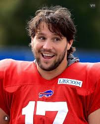 4-0 🙌 #GoBills #VictoryMonday #BillsMafia #letsgo 🦬❤️🤍💙🦬