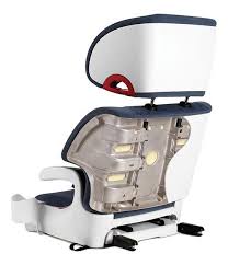 Clek Oobr Booster Seat Review Natural Mama Booster Seat Booster Car Seat Clek