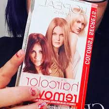You can do it same day. L Oreal Hair Color Remover Vs Color Oops Which Is Better Which Should You Choose For Your Hair