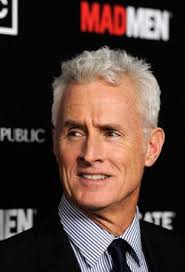 John Slattery interview: Mad Men's Roger Sterling and his acid trip.